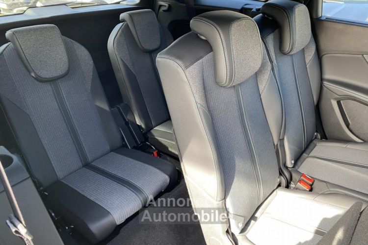 Peugeot 5008 II (2) 1.5 BlueHDi S&S 130 EAT8 Allure Pack AVEC GRIP CONTROL - <small></small> 33.990 € <small></small> - #6