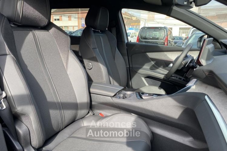 Peugeot 5008 II (2) 1.5 BlueHDi S&S 130 EAT8 Allure Pack AVEC GRIP CONTROL - <small></small> 34.590 € <small></small> - #6