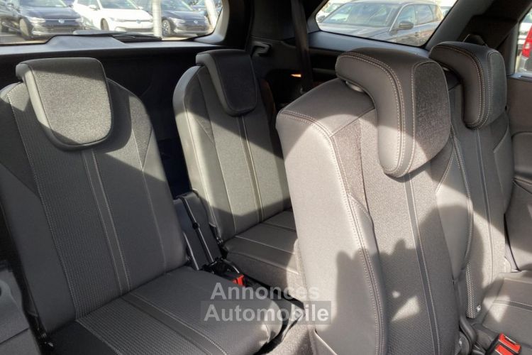 Peugeot 5008 II (2) 1.5 BlueHDi S&S 130 EAT8 Allure Pack AVEC GRIP CONTROL - <small></small> 34.590 € <small></small> - #8