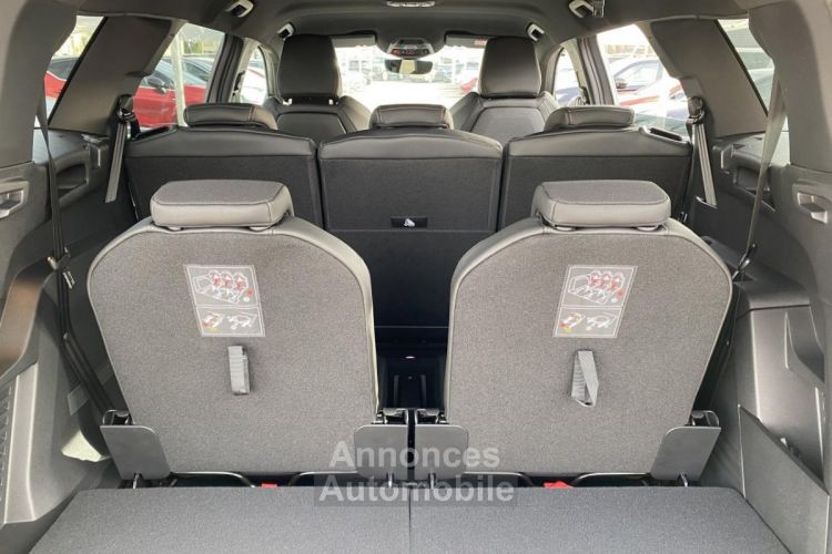 Peugeot 5008 II (2) 1.5 BlueHDi S&S 130 EAT8 Allure Pack AVEC GRIP CONTROL - <small></small> 34.590 € <small></small> - #10