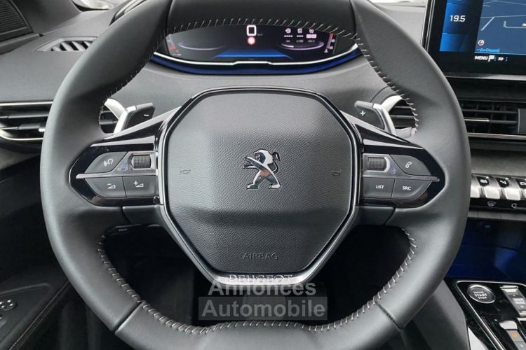 Peugeot 5008 II (2) 1.5 BlueHDi S&S 130 EAT8 Allure Pack AVEC GRIP CONTROL - <small></small> 34.590 € <small></small> - #29