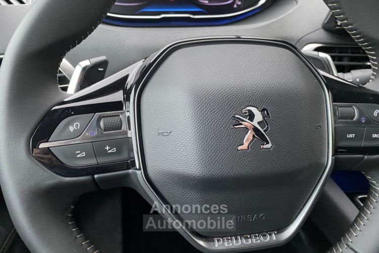 Peugeot 5008 II (2) 1.5 BlueHDi S&S 130 EAT8 Allure Pack AVEC GRIP CONTROL - <small></small> 34.590 € <small></small> - #30