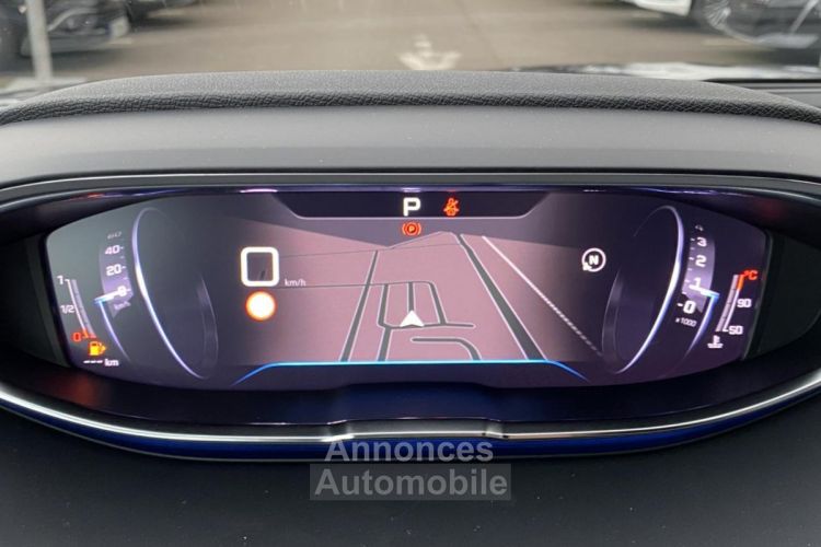 Peugeot 5008 II (2) 1.5 BlueHDi S&S 130 EAT8 Allure Pack AVEC GRIP CONTROL - <small></small> 34.590 € <small></small> - #36