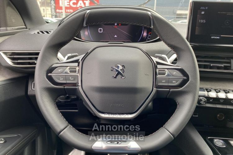 Peugeot 5008 II (2) 1.5 BlueHDi S&S 130 EAT8 GT - <small></small> 37.500 € <small></small> - #28