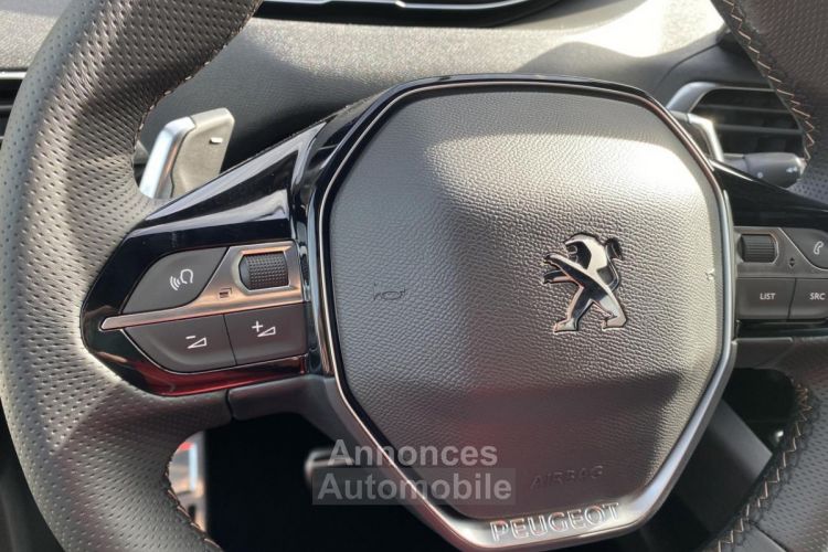 Peugeot 5008 II (2) 1.5 BlueHDi S&S 130 EAT8 GT 7 PLACES - <small></small> 34.990 € <small></small> - #36