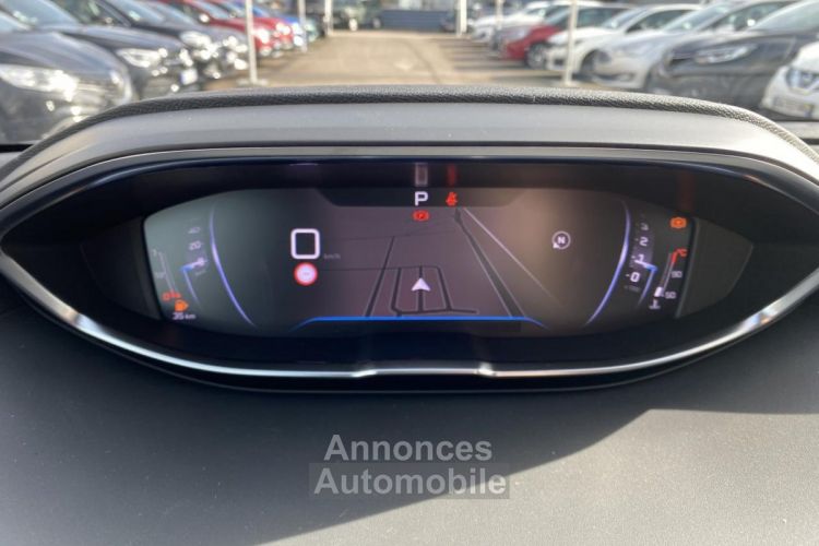 Peugeot 5008 II (2) 1.5 BlueHDi S&S 130 EAT8 GT 7 PLACES - <small></small> 34.990 € <small></small> - #41