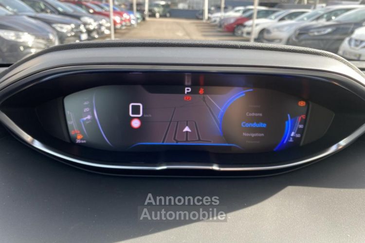 Peugeot 5008 II (2) 1.5 BlueHDi S&S 130 EAT8 GT 7 PLACES - <small></small> 34.990 € <small></small> - #42