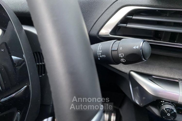 Peugeot 5008 II (2) 1.5 BlueHDi S&S 130 EAT8 GT GRIP CONTROL - <small></small> 35.990 € <small></small> - #16