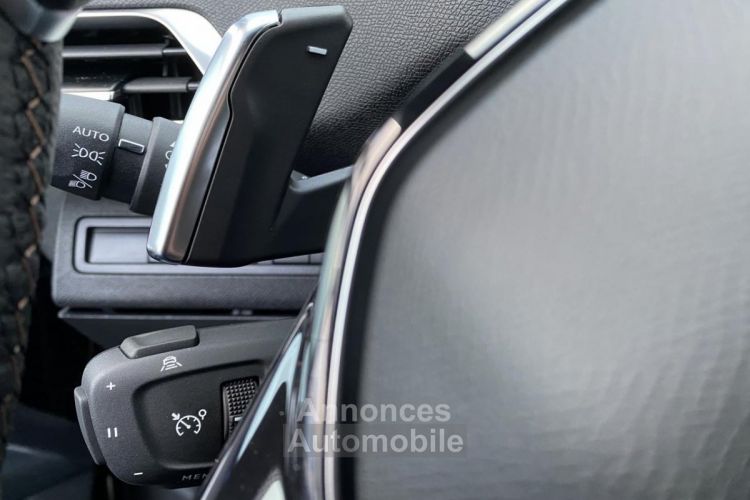 Peugeot 5008 II (2) 1.5 BlueHDi S&S 130 EAT8 GT GRIP CONTROL - <small></small> 35.990 € <small></small> - #11