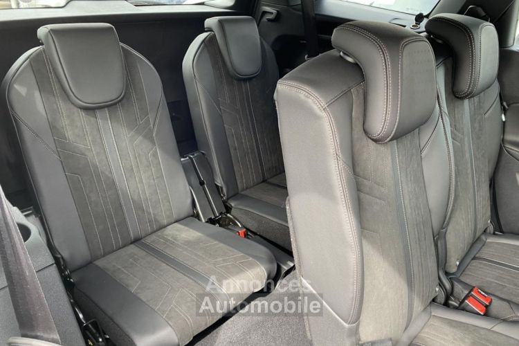 Peugeot 5008 II (2) 1.5 BlueHDi S&S 130 EAT8 GT PACK ALCANTARA / TO / GRIP CONTROL - <small></small> 38.590 € <small></small> - #9
