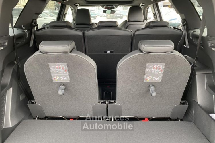 Peugeot 5008 II (2) 1.5 BlueHDi S&S 130 EAT8 GT PACK ALCANTARA / TO / GRIP CONTROL - <small></small> 38.590 € <small></small> - #12