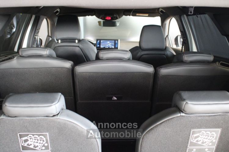 Peugeot 5008 II (2) 1.6 PURETECH 180 S&S GT PACK EAT8 Garantie 12M P&MO - <small></small> 31.980 € <small>TTC</small> - #5