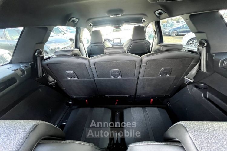 Peugeot 5008 II 2.0 BlueHDi 180ch GT Line S&S EAT8 7Places GPS CarPlay DistriNEUF - <small></small> 19.990 € <small>TTC</small> - #21