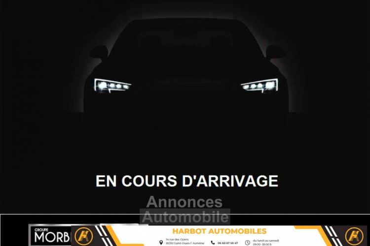 Peugeot 5008 ii Bluehdi 130ch s&s eat8 allure pack - <small></small> 25.490 € <small></small> - #1