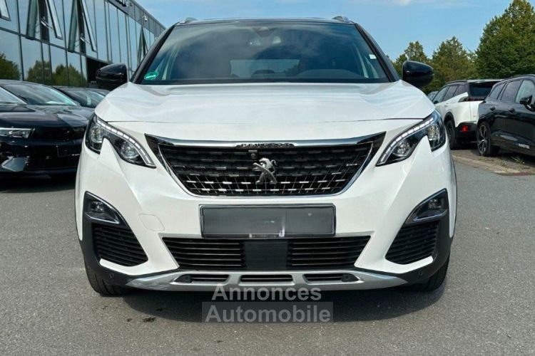 Peugeot 5008 II GT LINE  2.0 BlueHDi 180 EAT8 *GARANTIE 24 MOIS CONSTRUCTEUR* - <small></small> 33.890 € <small>TTC</small> - #1