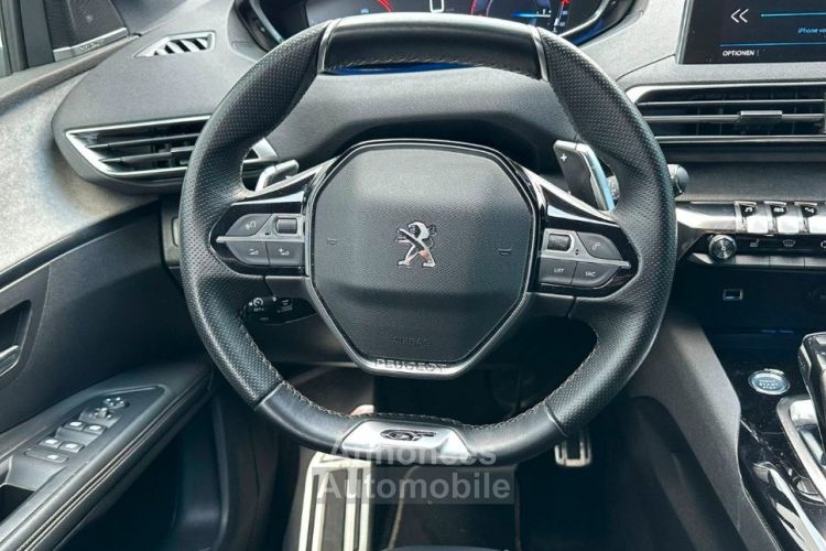 Peugeot 5008 II GT LINE  2.0 BlueHDi 180 EAT8 *GARANTIE 24 MOIS CONSTRUCTEUR* - <small></small> 33.890 € <small>TTC</small> - #8