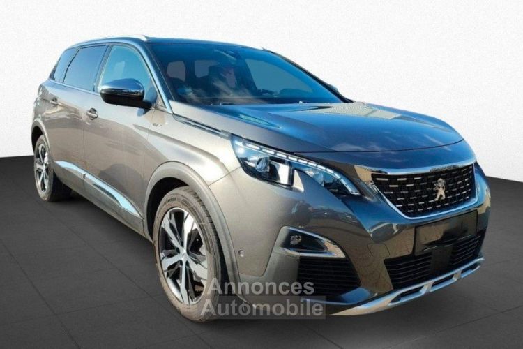 Peugeot 5008 II GT LINE 2 0 BlueHDi180 EAT8 * garantie 24 mois constructeur* - <small></small> 31.890 € <small>TTC</small> - #1