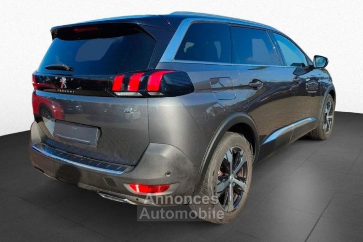 Peugeot 5008 II GT LINE 2 0 BlueHDi180 EAT8 * garantie 24 mois constructeur* - <small></small> 31.890 € <small>TTC</small> - #2