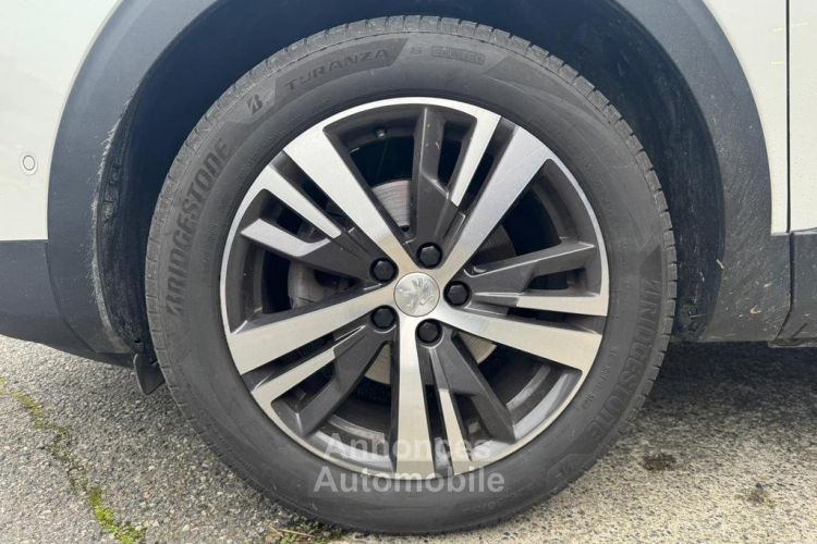 Peugeot 5008 II Phase 2 , 1.5 BlueHDi EAT8 130 cv Boîte auto, ROADTRIP, - <small></small> 17.990 € <small>TTC</small> - #19