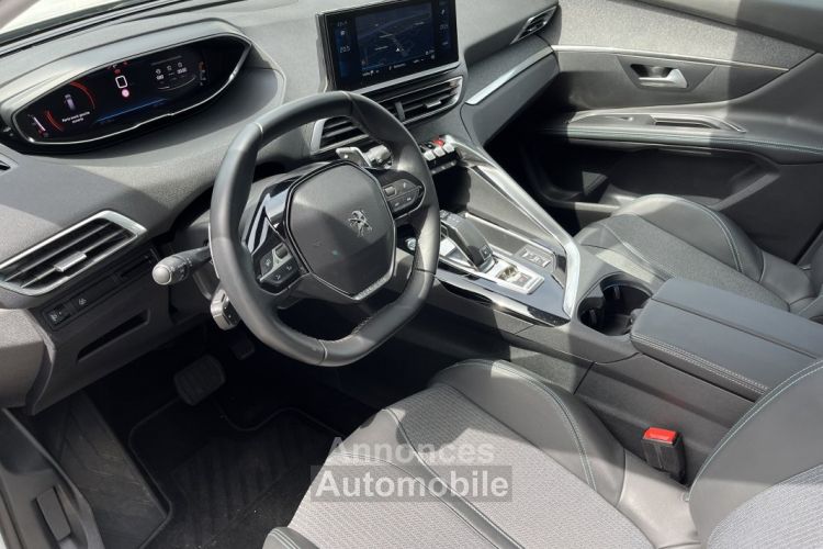 Peugeot 5008 II Phase 2 1.5 Blue HDi 130 ch ALLURE PACK EAT8 - <small></small> 29.490 € <small>TTC</small> - #26