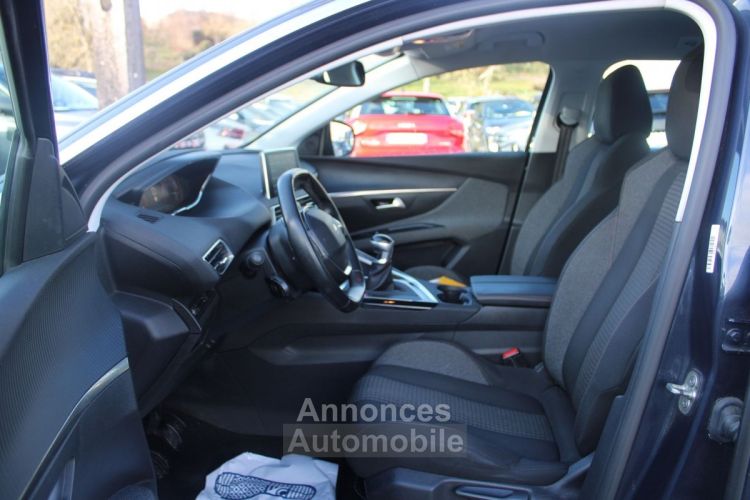 Peugeot 5008 III BLUE HDI 130 CV ACTIVE 