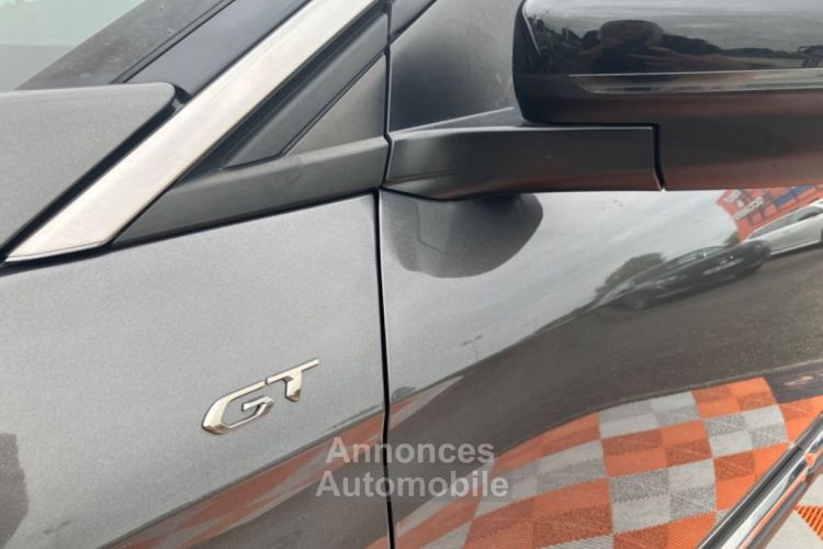 Peugeot 5008 NEW BlueHDi 130 EAT8 GT Hayon Grip Night Vision Caméra 360 - <small></small> 29.950 € <small>TTC</small> - #7