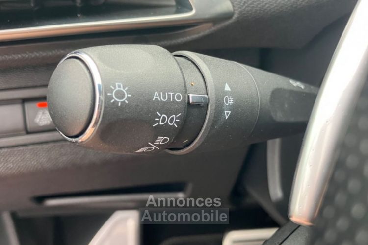 Peugeot 5008 NEW BlueHDi 130 EAT8 GT Hayon Grip Night Vision Caméra 360 - <small></small> 29.950 € <small>TTC</small> - #23