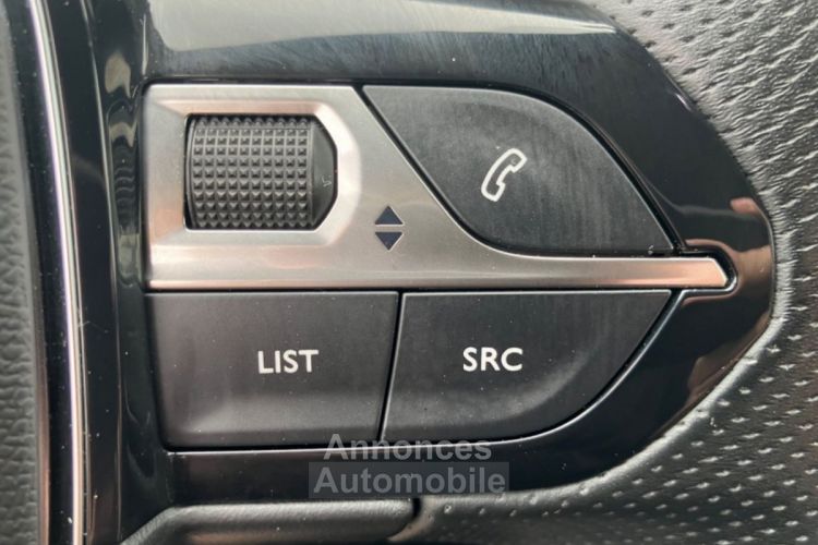 Peugeot 5008 NEW BlueHDi 130 EAT8 GT Hayon Grip Night Vision Caméra 360 - <small></small> 29.950 € <small>TTC</small> - #24