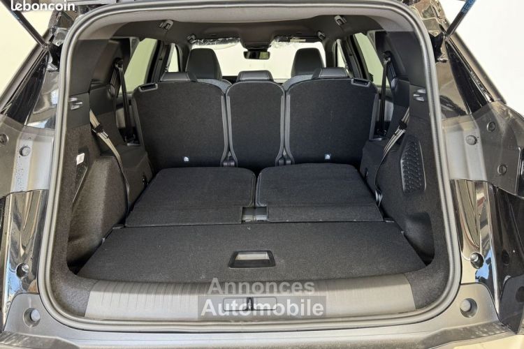 Peugeot 5008 Nouveau ALLURE Hybrid 136 E-Dcs6 - <small></small> 35.990 € <small>TTC</small> - #3