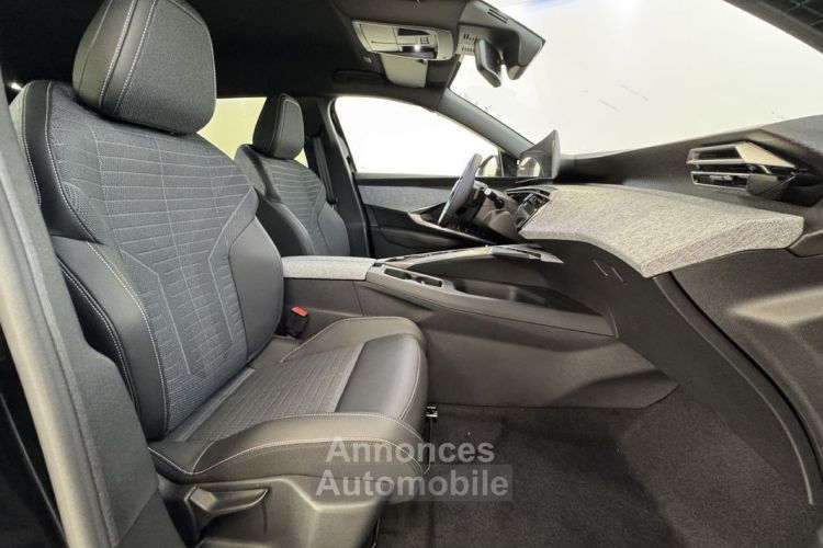 Peugeot 5008 Nouveau ALLURE Hybrid 136 E-Dcs6 - <small></small> 35.990 € <small>TTC</small> - #4