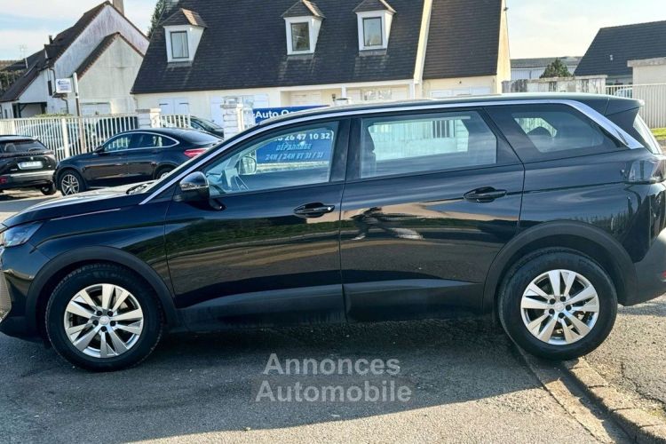 Peugeot 5008 PHASE 2 1.2 PT 130CV BVA8 ACTIVE BUSINESS 12500HT ENTRETIEN A JOUR GARANTIE 12 MOIS - <small></small> 14.990 € <small>TTC</small> - #2