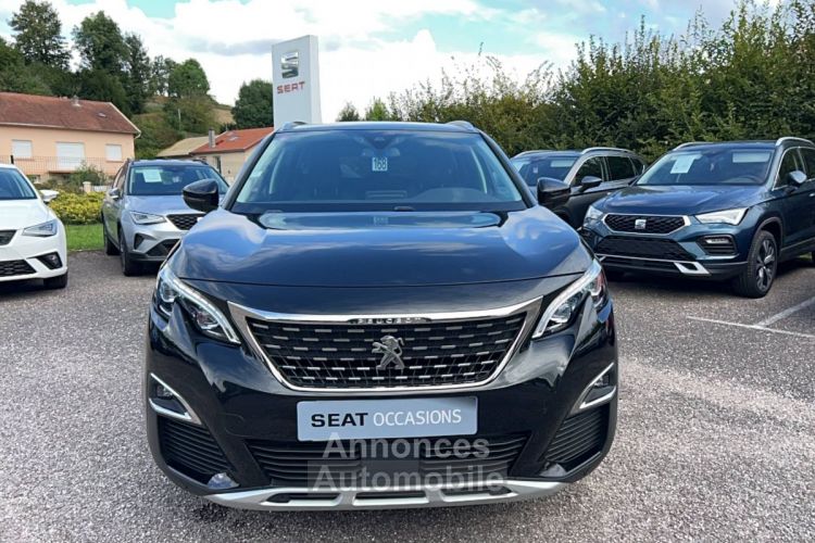 Peugeot 5008 PureTech 130ch S&S EAT8 Allure - <small></small> 17.490 € <small>TTC</small> - #1