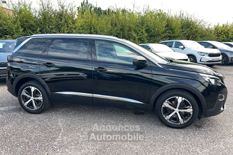 Peugeot 5008 PureTech 130ch S&S EAT8 Allure - <small></small> 17.490 € <small>TTC</small> - #3