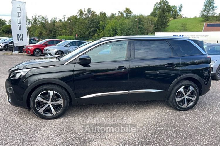 Peugeot 5008 PureTech 130ch S&S EAT8 Allure - <small></small> 17.490 € <small>TTC</small> - #13