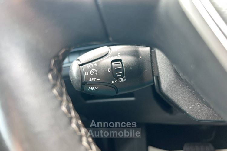 Peugeot 5008 PureTech 130ch S&S EAT8 Allure - <small></small> 17.490 € <small>TTC</small> - #23