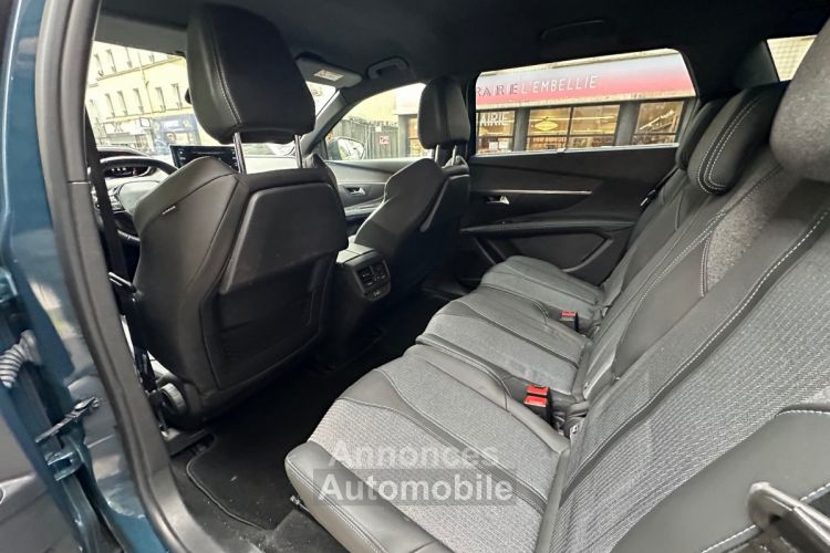 Peugeot 5008 PureTech 130ch SS EAT8 Allure Pack - <small></small> 28.490 € <small>TTC</small> - #23