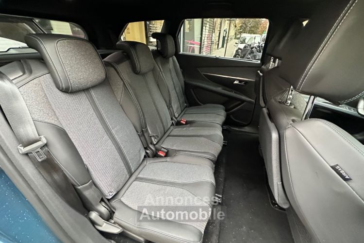 Peugeot 5008 PureTech 130ch SS EAT8 Allure Pack - <small></small> 28.490 € <small>TTC</small> - #24