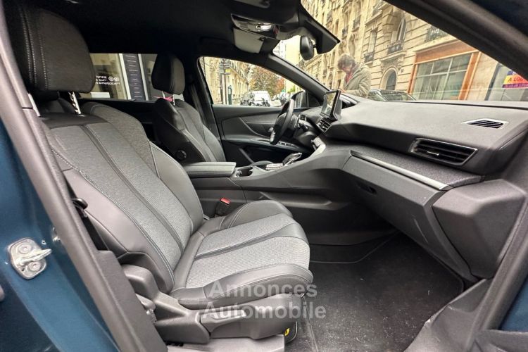 Peugeot 5008 PureTech 130ch SS EAT8 Allure Pack - <small></small> 28.490 € <small>TTC</small> - #27