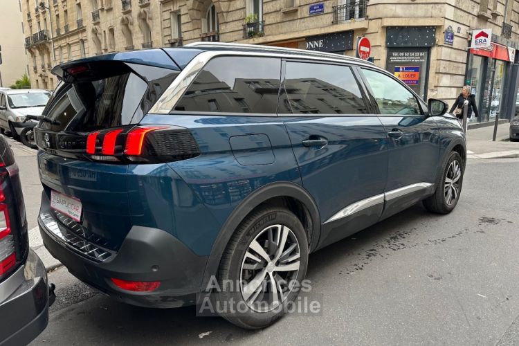 Peugeot 5008 PureTech 130ch SS EAT8 Allure Pack - <small></small> 28.490 € <small>TTC</small> - #30