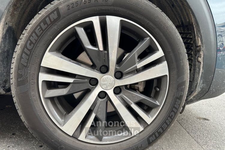 Peugeot 5008 PureTech 130ch SS EAT8 Allure Pack - <small></small> 28.490 € <small>TTC</small> - #31