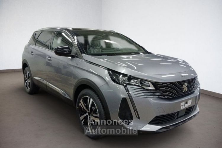 Peugeot 5008 PureTech 130ch S&S EAT8 GT - <small></small> 32.990 € <small></small> - #1