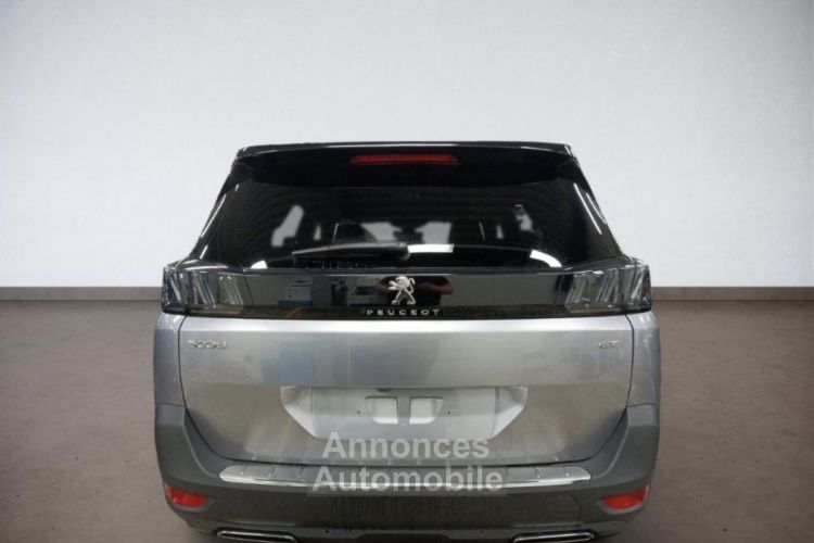 Peugeot 5008 PureTech 130ch S&S EAT8 GT - <small></small> 32.990 € <small></small> - #2