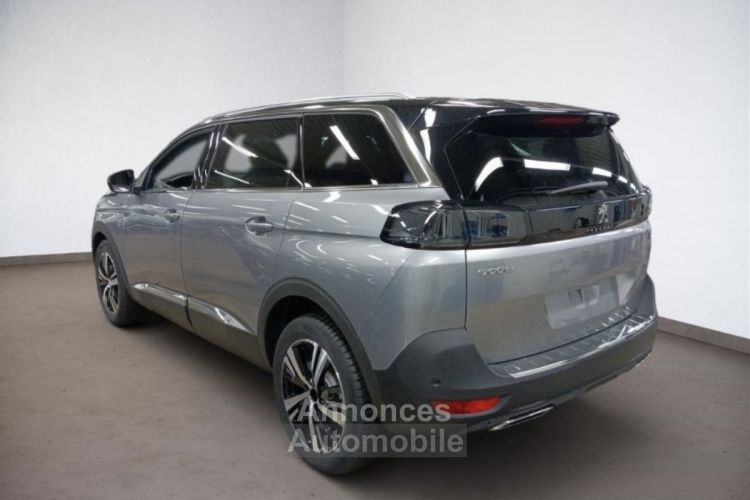 Peugeot 5008 PureTech 130ch S&S EAT8 GT - <small></small> 32.990 € <small></small> - #3