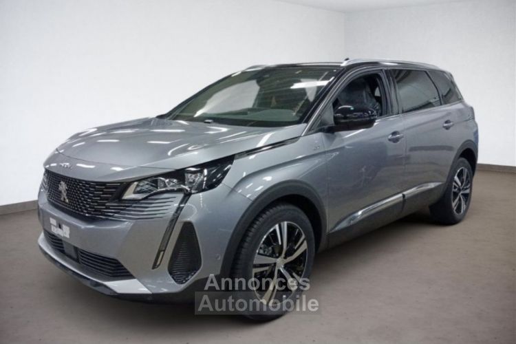 Peugeot 5008 PureTech 130ch S&S EAT8 GT - <small></small> 32.990 € <small></small> - #4