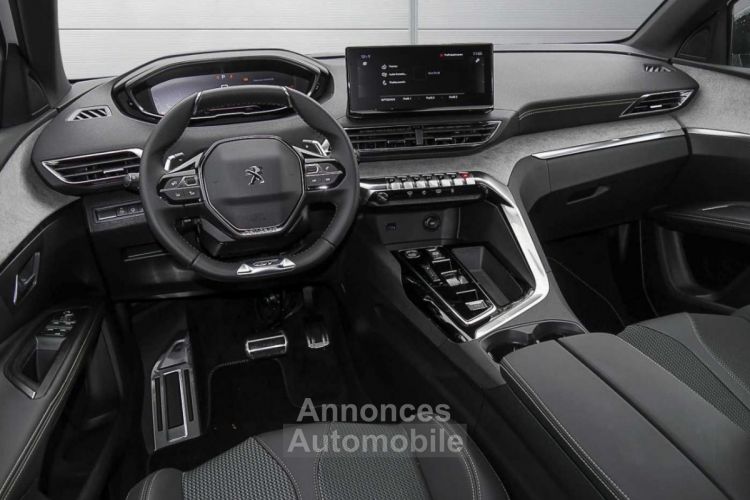 Peugeot 5008 PureTech 130ch S&S EAT8 GT - <small></small> 32.990 € <small></small> - #5