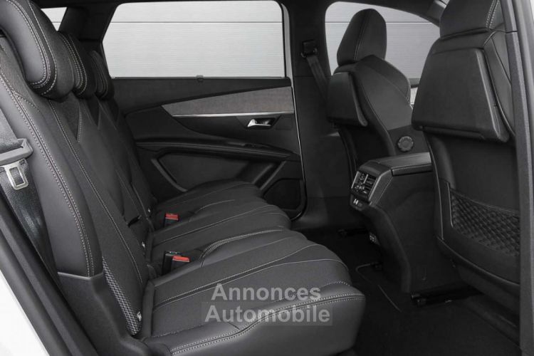 Peugeot 5008 PureTech 130ch S&S EAT8 GT - <small></small> 32.990 € <small></small> - #6