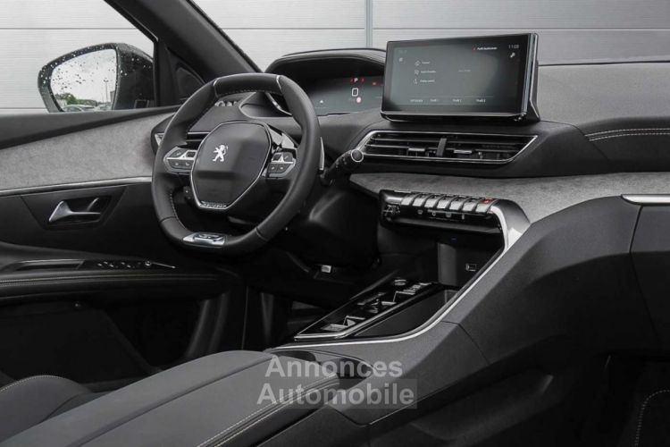 Peugeot 5008 PureTech 130ch S&S EAT8 GT - <small></small> 32.990 € <small></small> - #7