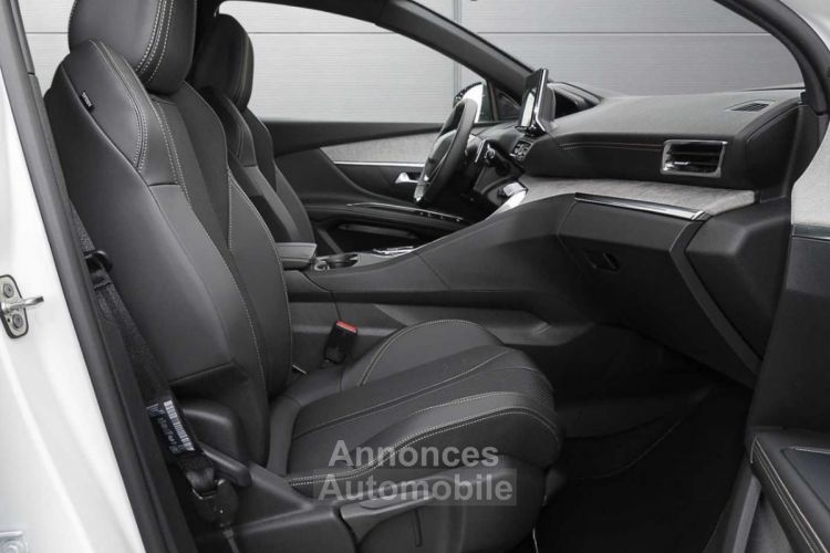 Peugeot 5008 PureTech 130ch S&S EAT8 GT - <small></small> 32.990 € <small></small> - #8