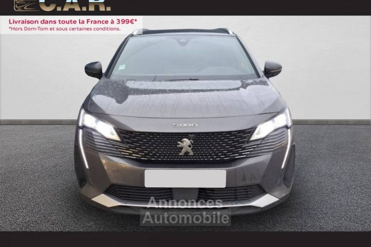 Peugeot 5008 PureTech 130ch S&S EAT8 GT Pack - <small></small> 34.400 € <small>TTC</small> - #2