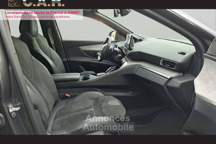 Peugeot 5008 PureTech 130ch S&S EAT8 GT Pack - <small></small> 34.400 € <small>TTC</small> - #7